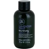 Image de Paul Mitchell Tea Tree Lavender Mint shampoing hydratant et apaisant pour cheveux secs et indisciplinés 75 ml