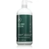 Image de Paul Mitchell Tea Tree Special Hair And Scalp Treatment gommage nettoyant rafraîchissant pour cuir chevelu 500 ml