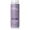 Image de Paul Mitchell Blonde Platinum Blonde Violet Shampoo shampoing violet pour cheveux blonds et gris 300 ml