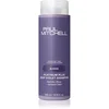 Image de Paul Mitchell Blonde Platinum Plus Deep Violet Shampoo shampoing violet anti-jaunissement 300 ml
