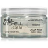 Image de Paul Mitchell Clear Jelly Mask masque hydratant texture gel 202 g