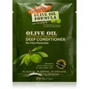 Image de Palmer’s Olive Oil Formula après-shampoing nourrissant en profondeur pour cheveux indisciplinés et frisottis 60 g