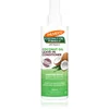Image de Palmer’s Coconut Oil Formula Moisture Boost après-shampoing sans rinçage en spray pour cheveux secs, abîmés et traités chimiquement 250 ml