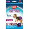 Image de Simple Solution Couche Lavable Pour Chien - Taille Moyenne