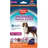 Image de Simple Solution Couche Lavable Pour Chien - Taille Large