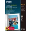 Image de Epson Premium Semigloss Photo Paper - Papier Semi-Brillant A4 - 20 Feuilles