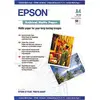 Image de Epson Archival Matte Paper C13S041342 Papier photo DIN A4 192 g/m² 50 feuille(s) mat