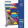 Image de Epson Double-Sided Matte Paper C13S041569 Papier photo DIN A4 178 g/m² 50 feuille(s) imprimable des deux côtés, mat