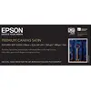 Image de Epson Toile Premium Canvas Satin 350g 44" (1,118x12,2m)
