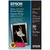 Image de Epson S041943 Papier Photo 50 feuilles