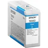 Image de Epson Cartouche d'encre d'origine Cyan Amazon Dash Replenishment est prêt