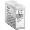 Image de Epson C13T850900 Cartouche d'encre d'origine Noir Clair Amazon Dash Replenishment est prêt