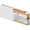Image de EPSON ultraChrome hDX t804A00 jet orange 70 cm