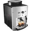 Image de KRUPS Machine à café broyeur grain, 2 expresso simultanés, Nettoyage automatique, Buse vapeur Cappuccino, Essential blanche EA810570