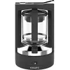 Image de Cafetière Krups KM468910 noir