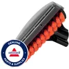 Image de Bissell Brosse pour Taches Tenaces, Noir, 15 cm