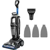 Image de BISSELL Revolution HydroSteam, Nettoyeur Vapeur, Shampouineuse avec Technologie HydroSteam, Nettoyeur de Tapis, Moteur Puissant de 1300W, Nettoyeur Canapé Tissu,Tapis,Tapisserie et Escaliers, 3670N