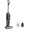 Image de BISSELL Aspirateur Laveur CrossWave OmniForce Edge Select 3999N