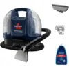 Image de BISSELL Aspirateur Laveur Tissus SpotClean® Mini Bleu
