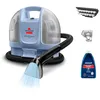 Image de BISSELL SpotClean® Mini, détacheur portable, puissance et portabilité inégalées, nettoyage multi-surfaces, léger, portable, filaire. Pour tapis, escaliers et tissus d'ameublement, 4103N