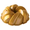 Image de Nordic Ware Molde Braided Bundt Pan