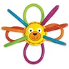 Image de Manhattan Toy - 211690 - Jouet de Premier Age - Zoo Winkels Lion