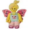Image de Manhattan ToyButterfly Girl with FlowersLEGO ICONICButterflypersonnage en peluche335520Multicolore30.48cm