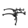 Image de Saris Bones 3 Bikes - Black