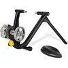 Image de Saris Fluid2 Indoor Trainer, Noir, Compatible avec Les vélos de Route et VTT, résistance aux fluides, Compatible avec l'application Zwift