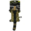 Image de Hyper Pet véritable Skinz Raton Laveur en Peluche pour Chien
