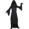 Image de Christy's amscan 997475 Costume d'halloween fantôme des ténèbres pour Enfant (12-14 Ans)