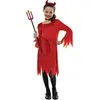 Image de amscan Déguisement d'Halloween pour enfant de 8 à 10 ans 997486