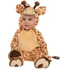 Image de (9902076) Child New Junior Giraffe Costume (12-24m)