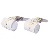 Image de Amscan International 9902273 Wishes Foil sifflets