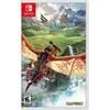 Image de Monster Hunter Stories 2: Wings of Ruin (   :  )   Switch