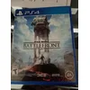 Image de Star Wars: Battlefront - Standard Edition - PlayStation 4 by Electronic Arts