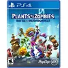 Image de Plants Vs. Zombies: Battle for Neighborville for PlayStation 4