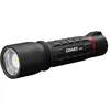 Image de Coast XP9R Lampe torche LED rechargeable USB-C 1200 lumens Double puissance avec faisceau pur et construction en aluminium de qualité supérieure