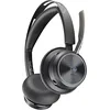 Image de POLY Voyager Focus 2 UC Teams USB-A pour PC/GSM