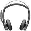 Image de POLY Voyager Focus 2 UC Teams USB-C pour PC/GSM