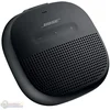 Image de Bose SoundLink Micro Enceinte Bluetooth : Petite Enceinte Portable étanche avec Microphone, Noir