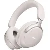 Image de Bose QuietComfort Ultra Headphones, Casque sans fil à réduction de bruit avec audio spatial, Casque Bluetooth confortable avec micro intégré, jusqu’à 24 h d’autonomie de la batterie, Blanc Nuage