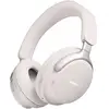 Image de Bose QuietComfort Ultra Casque supra-auriculaire Bluetooth, filaire blanc