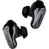 Image de Bose QuietComfort Ultra Earbuds Écouteurs intra-auriculaires noir boîtier de charge, hydrophobe