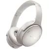 Image de Bose QuietComfort Headphones, Casque sans fil immersif à réduction de bruit, Casque supra-aural Bluetooth avec micro intégré d’une autonomie allant jusqu’à 24 heures, Blanc Nuage