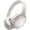Image de Bose QuietComfort Casque supra-auriculaire Bluetooth, filaire blanc