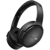 Image de Bose QuietComfort SC Headphones, Casque sans Fil immersif à réduction de Bruit, Casque Supra-aural Bluetooth avec Micro intégré d’Une autonomie allant Jusqu’à 24 Heures, avec Étui Souple, Noir