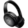 Image de Bose QuietComfort SC Casque supra-auriculaire sans fil, filaire, Bluetooth Stereo noir Noise Cancelling, Suppression du bruit du microphone...