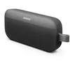 Image de Bose SoundLink Flex (2e génération) Enceinte Bluetooth, Enceinte d’extérieur ultra-portable avec son haute fidélité, 12 heures d’autonomie, Enceinte résistante étanche à l’eau et à la poussière, Noir