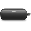 Image de Bose 887612-0100 haut-parleur portable et de fête Noir 887612-0100
